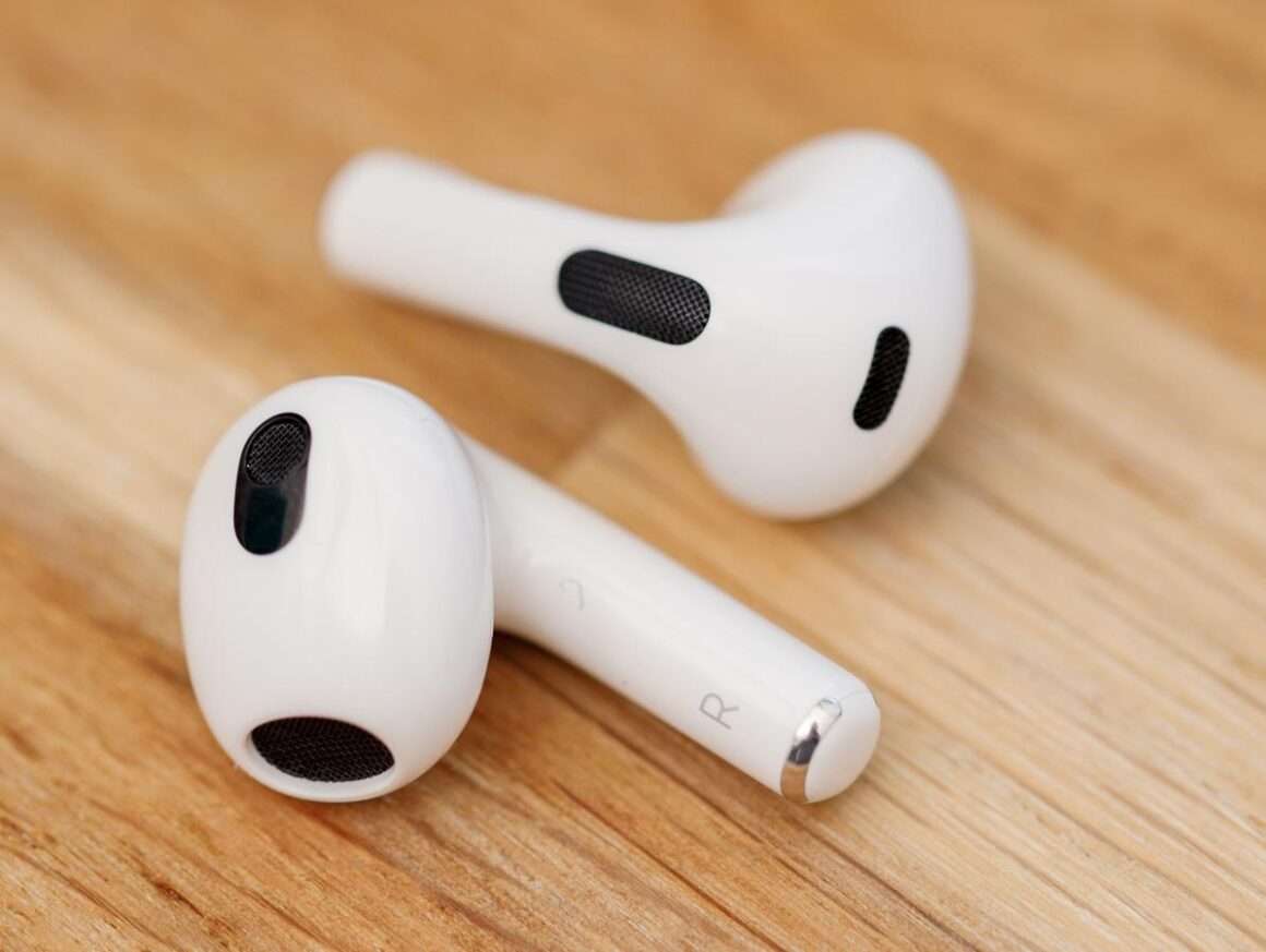 Apple yet to Update Its AirPods Lineup in 2024 and 2025 Techgist Afriq